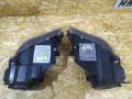 фара BMW 6 серия E63/E64 [рестайлинг] E63 2008, 3.0 л., M57 D30 (306D5), дизель, АКПП, черный, купе, задний привод, правый руль, 7176710, 7176709 - фото №10