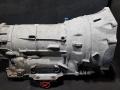 КПП автоматическая (АКПП) BMW X5 E70 [рестайлинг] E70 2011, 3.0 л., дизель, АКПП, черный, внедорожник 5 дв., полный привод, правый руль, 8HP70X, 7616616, 24007616616, 7644022, 24007644022, 24007630574, 7630574, 24007619373, 7619373, 24007610697, 7610697, 24007612813, 7612813, 24007604304, 7604304, GA8HP70X - фото №4