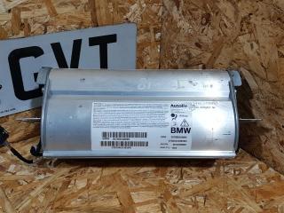 подушка безопасности пассажира BMW 6 серия E63/E64 [рестайлинг] E63 2008, 3.0 л., M57 D30 (306D5), дизель, АКПП, черный, купе, задний привод, правый руль, 39700924609, 71216707, 6014700