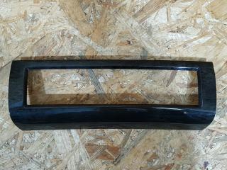 накладка декоративная BMW 6 серия E63/E64 [рестайлинг] E63 2008, 3.0 л., M57 D30 (306D5), дизель, АКПП, черный, купе, задний привод, правый руль, 7072760