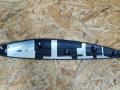 декоративная накладка двери BMW 6 серия E63/E64 [рестайлинг] E63 2008, 3.0 л., M57 D30 (306D5), дизель, АКПП, черный, купе, задний привод, правый руль, 7116054, 51417116054 - фото №3