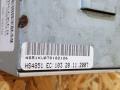 усилитель музыкальный BMW 6 серия E63/E64 [рестайлинг] E63 2008, 3.0 л., M57 D30 (306D5), дизель, АКПП, черный, купе, задний привод, правый руль, 6920461, 65126920461, 8386553, 65128386553 - фото №4