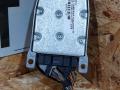блок AirBag BMW 6 серия E63/E64 [рестайлинг] E63 2008, 3.0 л., M57 D30 (306D5), дизель, АКПП, черный, купе, задний привод, правый руль, 9160557, 65779160557, 9145400, 65779145400, 9118749, 65779118749 - фото №2