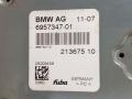 усилитель антенны BMW 6 серия E63/E64 [рестайлинг] E63 2008, 3.0 л., M57 D30 (306D5), дизель, АКПП, черный, купе, задний привод, правый руль, 65206957347, 6957347, 65209396827, 9396827, 65206917454, 6917454 - фото №3