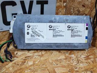 блок Bluetooth BMW 6 серия E63/E64 [рестайлинг] E63 2008, 3.0 л., M57 D30 (306D5), дизель, АКПП, черный, купе, задний привод, правый руль, 9177754, 84109177754, 84109231093, 9231093, 84109219824, 9219824, 84109216365, 9216365, 84109206423, 9206423, 84109204344, 9204344, 84109193857, 9193857, 84109174261, 9174261, 9187320, 84109187320