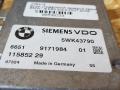 блок управления системы KaFAS BMW 6 серия E63/E64 [рестайлинг] E63 2008, 3.0 л., M57 D30 (306D5), дизель, АКПП, черный, купе, задний привод, правый руль, 66519171984, 9171984, 66519181111, 9181111, 66519166637, 9166637, 66519149010, 9149010, 66519146694, 9146694 - фото №4