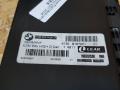 блок комфорта BMW 6 серия E63/E64 [рестайлинг] E63 2008, 3.0 л., M57 D30 (306D5), дизель, АКПП, черный, купе, задний привод, правый руль, 61359167201, 9167201 - фото №4