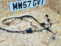 проводка BMW 6 серия E63/E64 [рестайлинг] E63 2008, 3.0 л., M57 D30 (306D5), дизель, АКПП, черный, купе, задний привод, правый руль - фото №2