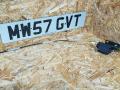 замок лючка топливного бака BMW 6 серия E63/E64 [рестайлинг] E63 2008, 3.0 л., M57 D30 (306D5), дизель, АКПП, черный, купе, задний привод, правый руль, 67116987635, 6987635, 67110414339, 0414339, 67110150755, 0150755 - фото №2