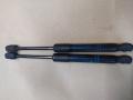 амортизатор капота BMW 3 серия F30/F31/F34 F30 2012, 2.0 л., N47 D20 C, дизель, МКПП, седан, задний привод, правый руль, 7255812, 51237255812, 51237239233, 7239233 - фото №2