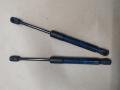 амортизатор капота BMW 3 серия F30/F31/F34 F30 2012, 2.0 л., N47 D20 C, дизель, МКПП, седан, задний привод, правый руль, 7255812, 51237255812, 51237239233, 7239233 - фото №3