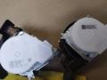 ремень безопасности BMW 3 серия F30/F31/F34 F30 2012, 2.0 л., N47 D20 C, дизель, МКПП, седан, задний привод, правый руль, 3407831 - фото №3