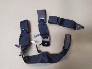 замок ремня безопасности BMW 3 серия F30/F31/F34 F30 2012, 2.0 л., N47 D20 C, дизель, МКПП, седан, задний привод, правый руль, 7266351, 72117266351