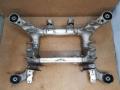 балка подвески задняя BMW 5 серия F07/F10/F11 F10 2012, 2.0 л., N47 D20 C, дизель, МКПП, седан, задний привод, правый руль, 6798545, 33316798545 - фото №2