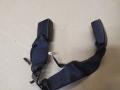 замок ремня безопасности BMW 3 серия F30/F31/F34 F30 2012, 2.0 л., N47 D20 C, дизель, МКПП, седан, задний привод, правый руль, 7266352, 72117266352 - фото №2