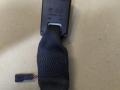 замок ремня безопасности BMW 3 серия F30/F31/F34 F30 2012, 2.0 л., N47 D20 C, дизель, МКПП, седан, задний привод, правый руль, 7266352, 72117266352 - фото №5