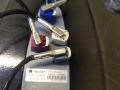антенна BMW 3 серия F30/F31/F34 F30 2012, 2.0 л., N47 D20 C, дизель, МКПП, седан, задний привод, правый руль, 1682707 - фото №2