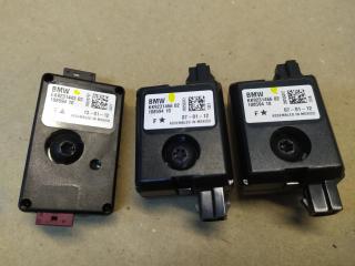 антенна BMW 3 серия F30/F31/F34 F30 2012, 2.0 л., N47 D20 C, дизель, МКПП, седан, задний привод, правый руль, 9118262, 65209118262, 9231466, 65209231466, 65202622341, 2622341