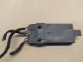 блок управления сиденьем BMW 3 серия F30/F31/F34 F30 2012, 2.0 л., N47 D20 C, дизель, МКПП, седан, задний привод, правый руль, 9216468, 61359216468, 61357490465, 7490465, 61357476485, 7476485, 61357450309, 7450309 - фото №2
