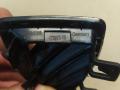 дефлектор обдува салона BMW 3 серия F30/F31/F34 F30 2012, 2.0 л., N47 D20 C, дизель, МКПП, седан, задний привод, правый руль, 51459218518, 9218518, 51459218520, 9218520 - фото №3