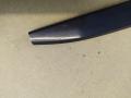 молдинг заднего бампера BMW 3 серия F30/F31/F34 F30 2012, 2.0 л., N47 D20 C, дизель, МКПП, седан, задний привод, правый руль, 7288233, 51127288233 - фото №3