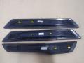 накладка на порог внутренняя BMW 3 серия F30/F31/F34 F30 2012, 2.0 л., N47 D20 C, дизель, МКПП, седан, задний привод, правый руль, 51477289225, 7289225 - фото №2