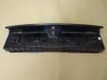 накладка внутренняя на заднюю панель кузова BMW 3 серия F30/F31/F34 F30 2012, 2.0 л., N47 D20 C, дизель, МКПП, седан, задний привод, правый руль, 7221868, 51477221868, 51477351650, 7351650 - фото №2
