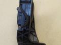 педаль BMW 3 серия F30/F31/F34 F30 2012, 2.0 л., N47 D20 C, дизель, МКПП, седан, задний привод, правый руль, 35426789529, 6789529, 35426853176, 6853176, 35426793742, 6793742, 35426786589, 6786589, 35426770935, 6770935 - фото №3