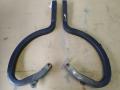 петля крышки багажника BMW 3 серия F30/F31/F34 F30 2012, 2.0 л., N47 D20 C, дизель, МКПП, седан, задний привод, правый руль, 41007420783, 7420783, 41007286957, 7286957, 41007298067, 7298067 - фото №2