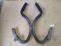петля крышки багажника BMW 3 серия F30/F31/F34 F30 2012, 2.0 л., N47 D20 C, дизель, МКПП, седан, задний привод, правый руль, 41007420783, 7420783, 41007286957, 7286957, 41007298067, 7298067 - фото №3