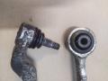 рычаг передний правый BMW 3 серия F30/F31/F34 F30 2012, 2.0 л., N47 D20 C, дизель, МКПП, седан, задний привод, правый руль, 31126852992, 6852992 - фото №4