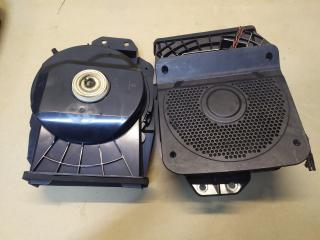 сабвуфер BMW 3 серия F30/F31/F34 F30 2012, 2.0 л., N47 D20 C, дизель, МКПП, седан, задний привод, правый руль, 65139210147, 9210147