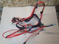 плюсовой провод аккумулятора BMW 3 серия F30/F31/F34 F30 2012, 2.0 л., N47 D20 C, дизель, МКПП, седан, задний привод, правый руль, 9259326, 61129259326, 61129308292, 9308292 - фото №2