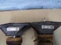 амортизатор задний BMW 3 серия F30/F31/F34 F30 2012, 2.0 л., N47 D20 C, дизель, МКПП, седан, задний привод, правый руль, 37126852927, 6852927 - фото №5