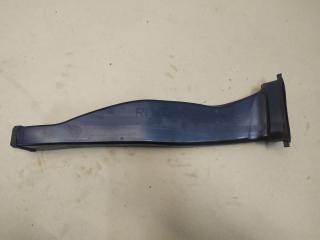 воздуховод печки BMW 3 серия F30/F31/F34 F30 2012, 2.0 л., N47 D20 C, дизель, МКПП, седан, задний привод, правый руль, 64229207334, 9207334