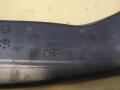 воздуховод печки BMW 3 серия F30/F31/F34 F30 2012, 2.0 л., N47 D20 C, дизель, МКПП, седан, задний привод, правый руль, 64229207334, 9207334 - фото №3