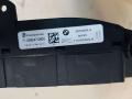электрический радиатор отопителя (тэн) BMW 3 серия F30/F31/F34 F30 2012, 2.0 л., N47 D20 C, дизель, МКПП, седан, задний привод, правый руль, 9230594, 64119230594, 64119232058, 9232058 - фото №4