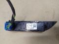 кнопка ASC / ESP BMW 3 серия F30/F31/F34 F30 2012, 2.0 л., N47 D20 C, дизель, МКПП, седан, задний привод, правый руль, 9252920, 61319252920, 61319391704, 9391704 - фото №2