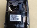 кнопка стеклоподъемника двери передней правой BMW 3 серия F30/F31/F34 F30 2012, 2.0 л., N47 D20 C, дизель, МКПП, седан, задний привод, правый руль, 9208107, 61319208107 - фото №3