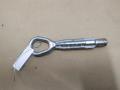 крюк буксировочный BMW 3 серия F30/F31/F34 F30 2012, 2.0 л., N47 D20 C, дизель, МКПП, седан, задний привод, правый руль, 72157953893, 7953893, 72157184971, 7184971 - фото №2