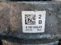 подушка крепления двигателя BMW 3 серия F30/F31/F34 F30 2012, 2.0 л., N47 D20 C, дизель, МКПП, седан, задний привод, правый руль, 6787657, 22116787657 - фото №4