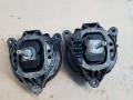 подушка крепления двигателя BMW 3 серия F30/F31/F34 F30 2012, 2.0 л., N47 D20 C, дизель, МКПП, седан, задний привод, правый руль, 6787657, 22116787657 - фото №2