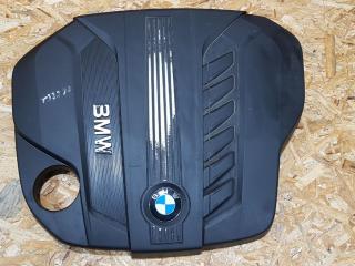 декоративная крышка двигателя BMW X5 E70 [рестайлинг] E70 2011, 3.0 л., дизель, АКПП, черный, внедорожник 5 дв., полный привод, правый руль, 13717811025, 7811025
