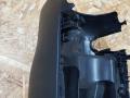 кожух рулевой колонки BMW X5 E70 [рестайлинг] E70 2011, 3.0 л., дизель, АКПП, черный, внедорожник 5 дв., полный привод, правый руль, 6966669, 61316966669, 61314174243, 4174243 - фото №4
