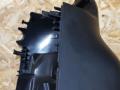 кожух рулевой колонки BMW X5 E70 [рестайлинг] E70 2011, 3.0 л., дизель, АКПП, черный, внедорожник 5 дв., полный привод, правый руль, 6966669, 61316966669, 61314174243, 4174243 - фото №3