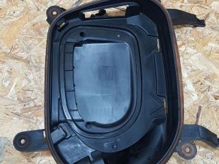 корпус воздушного фильтра BMW X5 E70 [рестайлинг] E70 2011, 3.0 л., дизель, АКПП, черный, внедорожник 5 дв., полный привод, правый руль, 13717811027, 7811027