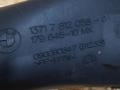 патрубок воздушного фильтра BMW X5 E70 [рестайлинг] E70 2011, 3.0 л., дизель, АКПП, черный, внедорожник 5 дв., полный привод, правый руль, 13717812058, 7812058 - фото №3