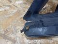 рамка фары противотуманной левой BMW 6 серия E63/E64 [рестайлинг] E63 2008, 3.0 л., M57 D30 (306D5), дизель, АКПП, черный, купе, задний привод, правый руль, 51117184695, 7184695 - фото №6