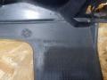 рамка фары противотуманной левой BMW 6 серия E63/E64 [рестайлинг] E63 2008, 3.0 л., M57 D30 (306D5), дизель, АКПП, черный, купе, задний привод, правый руль, 51117184696, 7184696 - фото №5