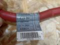 плюсовой провод аккумулятора BMW 6 серия E63/E64 [рестайлинг] E63 2008, 3.0 л., M57 D30 (306D5), дизель, АКПП, черный, купе, задний привод, правый руль, 9176954, 61129176954, 61129297283, 9297283 - фото №4